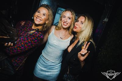 Party Bild aus dem Maxxim Club Berlin vom 13.09.2025